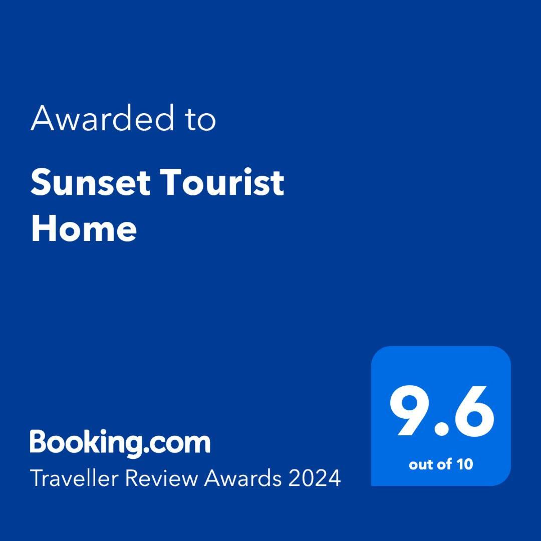 Sunset Tourist Home Polonnaruwa Exterior foto